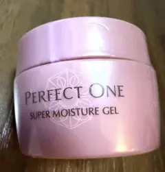 Perfect One スーパーモイスチャージェル 20g