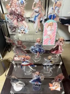 Vtuber ホロライブ　グッズ多数