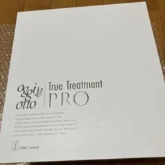 Oggi Otto True Treatment PRO ヘアドライヤー - メルカリ