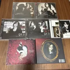 2026年最新】Acid black cherry cd まとめ売りの人気アイテム - メルカリ