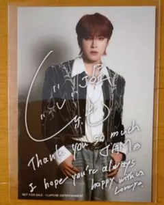 2026年最新】河野純喜の人気アイテム - メルカリ