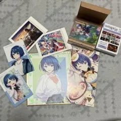 プロセカ 桐谷遥 ノーブルアート vol.50 - メルカリ