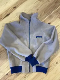 80's パタゴニア フリース
