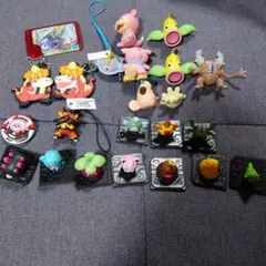 ポケモン　フィギュア　まとめ売り