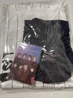 BUTTERFLY EFFECT アプグレグッズ