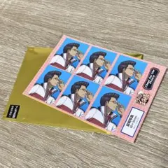 テニスの王子様