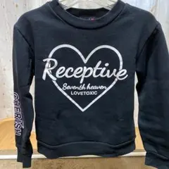 ラブトキ　トレーナーS