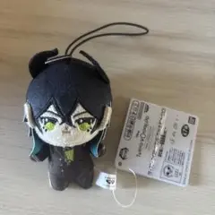 ツイステッドワンダーランド ほわぬい 寮長制服ver. マレウス - メルカリ