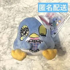 せきやゆりえ サンリオ ぬいぐるみマスコット タキシードサム