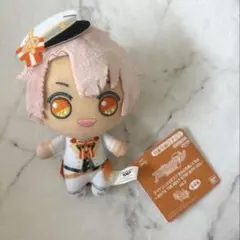 アイナナ　きらどる　三月　ぬい　8周年
