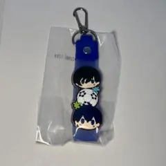 凛&潔　 ブルーロック 一番くじ 決戦の覚悟 J賞 ぽこっとちゃーむ