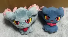 蓄光マスコット ムウマ ポケモン ポケモンセンター - メルカリ