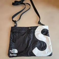 THE NORTH FACE Supreme ショルダーバッグ