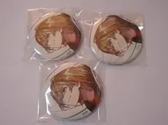 ◎D11 缶バッジ 3個セット にじさんじ にじフェス 風楽奏斗 キービジュアル