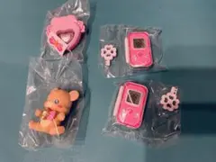 プリキュアオールスター なりきりプリキュアDX6