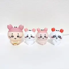 ちいかわ フィギュア まとめ売り