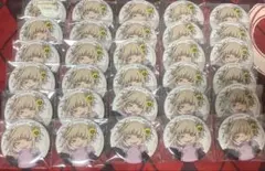 ヒロアカ ベースヤード トガヒミコ30点