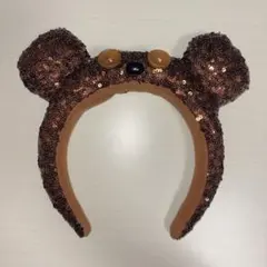 USJ ティム カチューシャ スパンコールのサムネイル