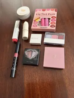 2026年最新】リップまとめ売りの人気アイテム - メルカリ