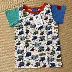 ディズニーリゾート　Tシャツ　120のサムネイル