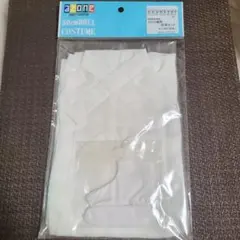アゾン　衣装　襦袢　福袋限定　Azon 50cm用　希少品のサムネイル