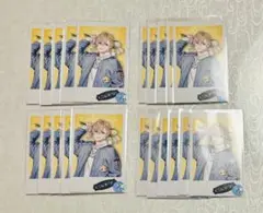 にじさんじ 風楽奏斗 VOLTACTION 2周年 チェキ風カード