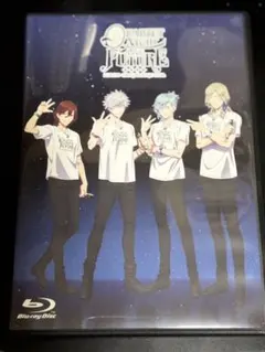 2025年最新】quartet night live future 2018の人気アイテム - メルカリ