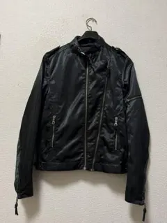 2026年最新】International Gallery BEAMS メンズ シングルライダース