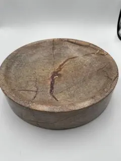 人間国宝 伊藤北斗さん 陶器製 鳥の絵柄 丸皿 - メルカリ