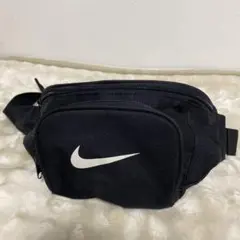 Nike ボディバッグ ブラック