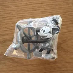 ディズニーキャラクターカラーコレクション　ミッキー