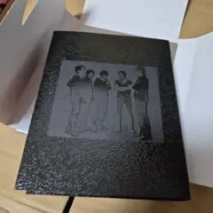 ARASHI 10th Anniversary ファンクラブ特典