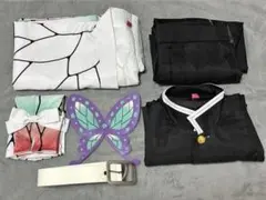 鬼滅の刃 胡蝶しのぶ コスプレ衣装