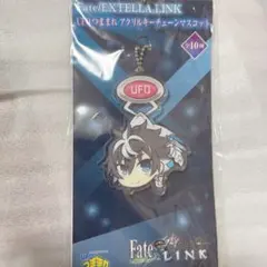 Fate/EXTELLA LINK スカサハ つままれキーチェーン - メルカリ