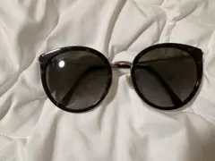 正規品　JIMMY CHOO サングラス ケース・クロス付きのサムネイル