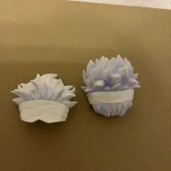 ねんどろいど呪術廻戦五条悟ヘッドパーツ包帯
