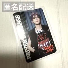 【NCTDREAM】BEAT IT UPトレカ【チョンロ】