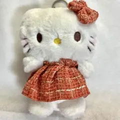 2026年最新】キティ ぬいぐるみの人気アイテム - メルカリ