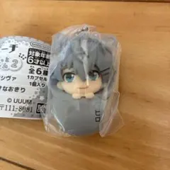 カラフルピーチ　ヒロくん　ぬいぐるみマスコットチャーム2