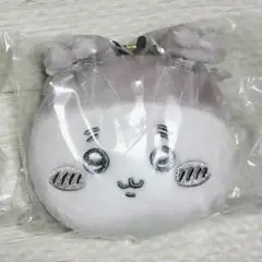 ちいかわ マスコットミラー リボン 古本屋 カニちゃん