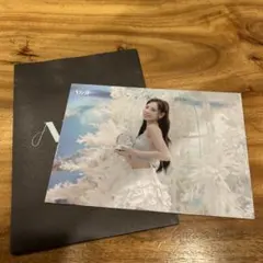 NiziU マコ　ラントレ