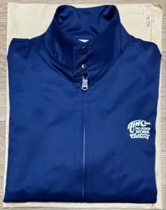 東京インディアンズ ナイロンジャケット 東京インディアンズ ナイロンジャケット - メルカリ