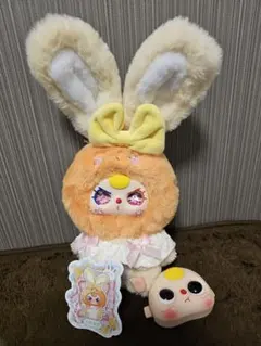 2026年最新】baby three ぬいぐるみ うさぎの人気アイテム - メルカリ