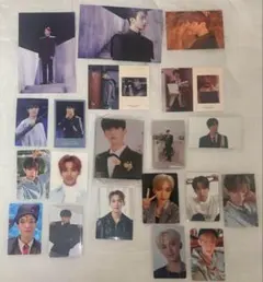 SEVENTEEN ドギョム まとめ売り