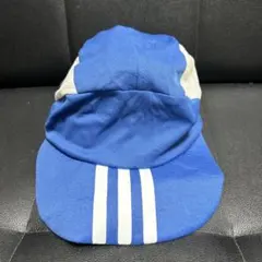 サッカージュニア帽子52cm adidas