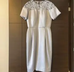 ラグナムーン　ドレス　ワンピース