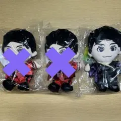 濵田崇裕 ストぬい