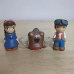 2026年最新】ラピュタ 指人形の人気アイテム - メルカリ