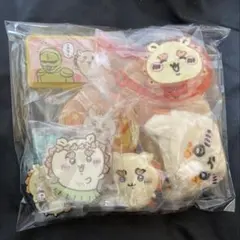 ちいかわ 映画 人魚の島 シーサー　その他おまけ付き