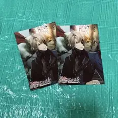 8701 【オトメイト】終ヴィル リュカ ブロマイド - メルカリ